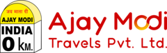 Ajay Modi Travels